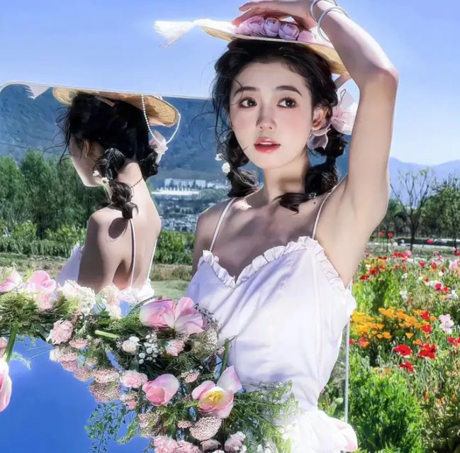 原本以为只是手机掉了 最终章骇客游戏